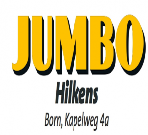 Jumbo Hilkens Born